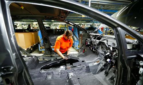 48小時30家工廠停產！車企疫情日報 全球汽車業遭遇“黑天鵝”，迪斯疾呼借鑒中國抗疫經驗