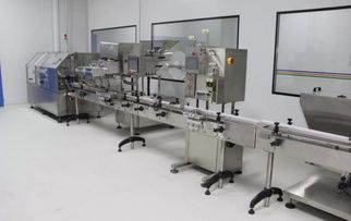 龍力生物 依托現(xiàn)代化工廠，打造卓越ODM與電子商務服務