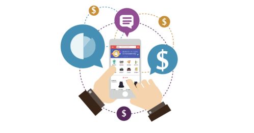 新零售電商O2O模式解析 融合線上線下，重塑電子商務服務